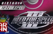 Need for Speed III: Hot Pursuit | Historia NFS