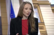 Agnieszka Dziemianowicz-Bąk nie popiera handlu w niedzielę