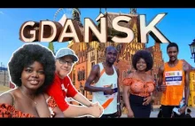 GDAŃSK POLAND Zakochałam się w tym pięknym mieście ( )