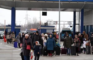 W Mołdawii zaledwie 1% uchodźców z Ukrainy podjęło pracę.