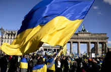 Niemcy dyskutują o odebraniu zasiłków Ukraińcom. "Ani nie bronią ojczyzny, ani n