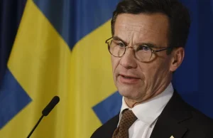 Premier Szwecji: Niech Unia nie będzie naiwna