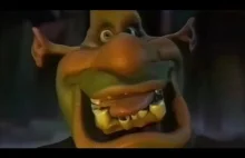 Oryginalny "Shrek" z ... 1995 roku