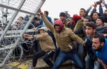 Dlatego Niemcy chcą relokacji migrantów