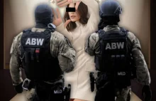 Ukrainka skazana za wysłanie bomby paczkomatem. Wymierzono jej grzywnę.