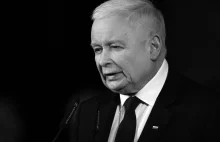 Kaczyński nie żyje.
