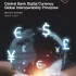WEF: "98% banków centralnych przygotowuje się do uruchomienia cyfrowej waluty.."