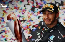 Lewis Hamilton przechodzi do Ferrari!