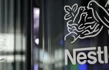 Nestle planuje podwyżki cen