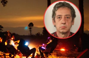 List gończy, ENA, Interpol. Ścigany za pedofilię na obozie dla dzieci