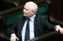 PKW: Koncentracja na kwotach w sprawie PiS, dowody już nieistotne