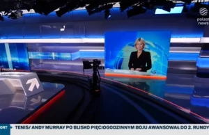 Polsat musi przepraszać przez 14 dni Playa