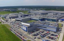 BorgWarner przenosi z Niemiec do Polski produkcję części do Mercedesów