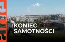 Życie we wspólnocie lekiem na samotność? | ARTE.tv Dokumenty - YouTube