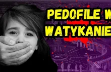 PEDOFILIA na najwyższych kręgach - Watykan, CIA, Hollywood #szok #fakty #tajemni