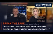 TVP World kpi z ruskiej propagandy [ENG]