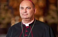 Biskup Grzegorz Kaszak odwołany po seksskandalu w diecezji!