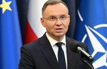 Dudix: Nie będę wykonywać ani poleceń Donalda Tuska, ani Jarosława Kaczyńskiego