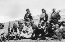 "Od dziś Tybet jest niepodległy". Antychińskie powstania na "Dachu Świata"