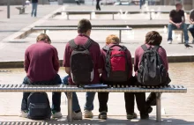 W Wiedniu 76% uczniów gimnazjów nie mówi po niemiecku w domu ani poza szkołą