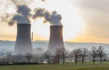 Elektrownia jądrowa "to polska racja stanu"