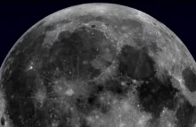 Wiek Księżyca. Srebrny Glob może być starszy niż myśleliśmy.