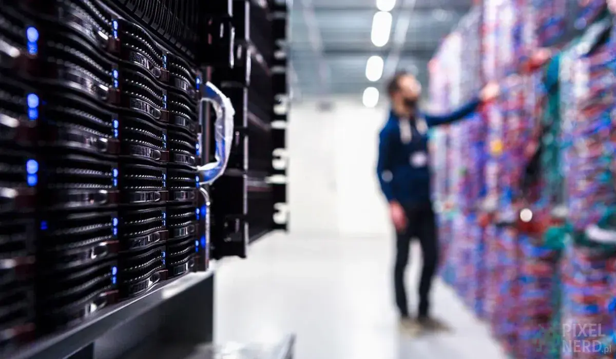 Rachunki za prąd szybują w górę winne centra danych i sztuczna inteligencja