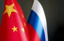 Chiny i Rosja zacieśniają współpracę. Musimy stać po stronie sprawiedliwości...
