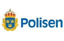 Podano wstępne statystyki przestępczości w Szwecji za 2023 rok