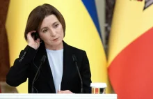 Putin chce Mołdawii. Kulisy tajnej operacji Kremla przed wyborami