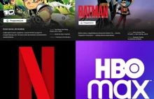 Batman The Animated Series i klasyka Cartoon Network wkrótce na polskim Netflixi