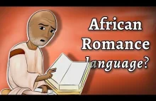 W poszukiwaniu afrykańskich języków romańskich