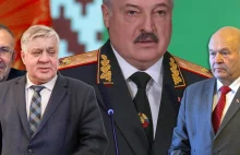 Powiązania z Białorusią ojca jednego z oprawców Krzysztofa Kononowicza