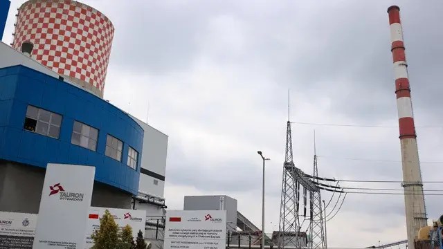 Operator elektrociepłowni padnie przez ETS?