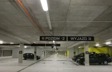Miejsce parkingowe pod blokiem nie jest już obowiązkiem dewelopera