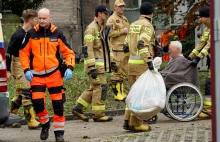 Odwoływane są planowe zabiegi. Szpitale przygotowują się na powódź