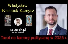 Jaką karierę polityczną zrobi w 2023 r. Władysław Kosiniak-Kamysz?