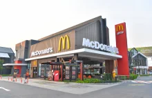 Ile zarabia się w McDonald's? Sprawdzamy stawki