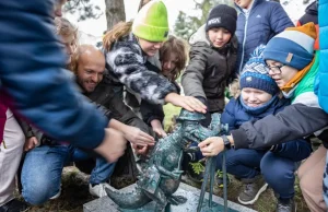 Wrocław ma krasnoludki, Kraków będzie miał smoki