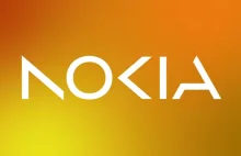 Nokia po 25 latach zmienia logo