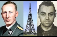 Operation Himmler - operacja w radiostacji gliwickiej w 1939