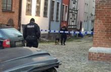 Policjant o szczegółach służby: "Sytuacja jest tragiczna"