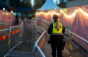 Szwecja: Policjantki przekazywały tajne informacje członkom gangu