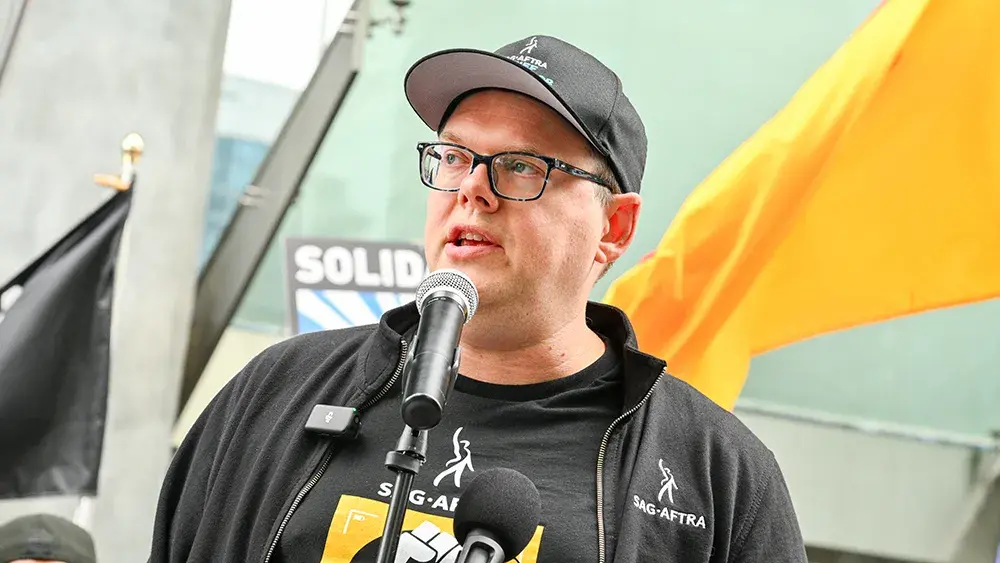 Wojna o AI w grach: Strajk aktorów głosowych odsłania mafijne kulisy branży