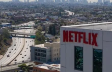 Netflix bije rekordy: ponad 10 milionów nowych użytkowników Netflixa