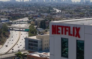 Netflix bije rekordy: ponad 10 milionów nowych użytkowników Netflixa