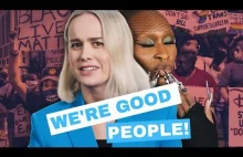 Jak BlackRock zniszczył Hollywood