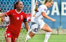 Polska vs Serbia Liga Narodów Kobiet mecz w Tychach