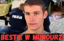 Sprawa Igora Stachowiaka. Jak Morduje Policja?
