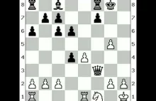 ChatGPT vs Stockfish (najlepszy model szachowy)